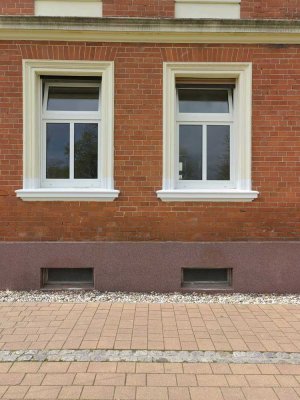 Charmante Singlewohnung zum wohlfühlen