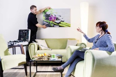 PROVISIONSFREI – Betreutes Wohnen in Top-Lage (Kapitalanlage oder Eigennutzung)