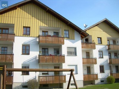 3-Zimmer-Wohnung in Antiesenhofen, Schärdingerstraße 1, Top 3