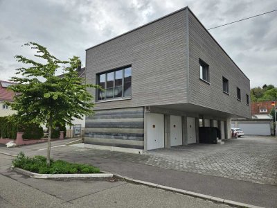 Stilvolle 2-Raum-Neubauwohnung mit gehobener Innenausstattung in Lahr