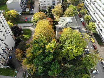 TOP Wohnung mit großzügiger Dachterrasse | 2 Zimmer im Erstbezug