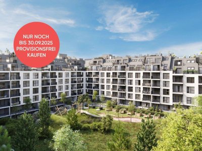 GRAND GARDEN | NATUR GENIESSEN. STADT ERLEBEN. | JETZT PROVISIONSFREI KAUFEN
