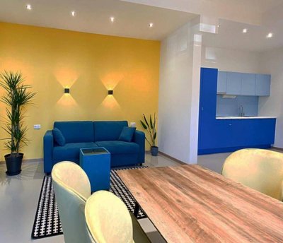 1-Zimmer Apartment für Anleger exkl. MWSt. ideal für Kurzzeitvermietung