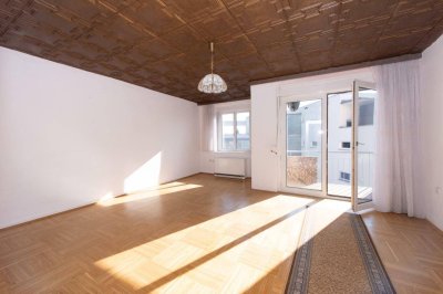 Attraktive 2-Zimmer Eigentumswohnung in Laßnitzhöhe mit Einbauküche, ruhig, gute Infrastruktur, schnelle Anbindung nach Graz.