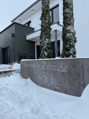 MAXIMALER WOHNKOMFORT AUF EINER EBENE