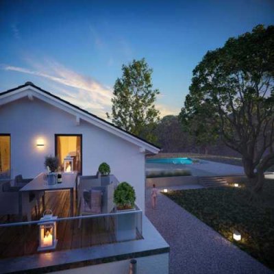 Ihr Bien-Zenker Traumhaus: Maßgeschneidert für Ihre Wünsche