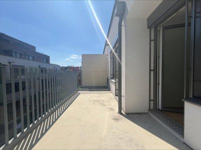 sehr schöne 2-Zimmer-Balkon-Wohnung | Linien 26 und 27 &amp; 36A und 36B