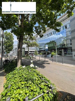 Tolle 4,5 Zi-Maisonette-Whg. (ca. 123 m²) mit EBK, 2 x Bad, Veranda uvm.
