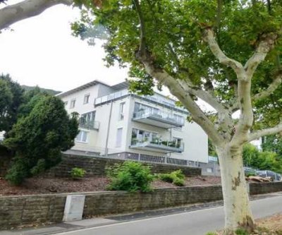 Moderne 3-Zimmer Wohnung in Neustadt an der Weinstrasse, Baujahr 2014