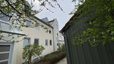 Provisionsfreie stilvolle 2-Zimmer-Wohnung in begehrter Toplage