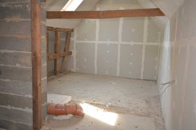 Denkmalgeschützte Hofreite mit Charme & Potenzial in Weilmünster