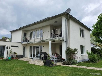 RIDA FLATS - Ruhig. Zentral. Möbliert. 3-Zimmer-Wohnung mit Charakter!