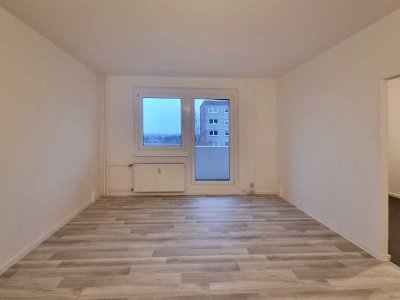 Zuhause ist, wo das Herz wohnt - 2-Zimmer-Traum für Singles oder Paare !