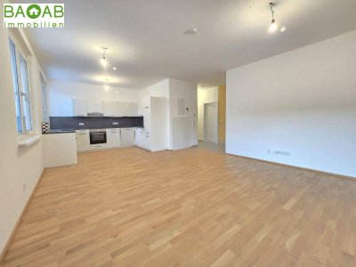 Stilvolle 3-Zimmer-Wohnung im Zentrum von Wolfsberg mit modernem Wohnkomfort