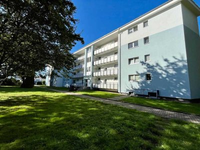2-Zimmer-Wohnung in Dortmund Wickede für sofort!!!!!