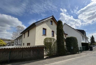 Modernisiertes Einfamilienhaus in Kürten - Provisionsfrei