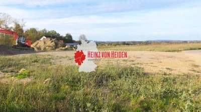 Neubaugebiet Haferweg Spenge - Lenzighausen