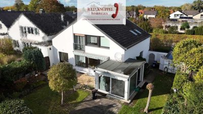 Heute sichern – in Zukunft wohnen. Reihenendhaus in Isernhagen N.B.