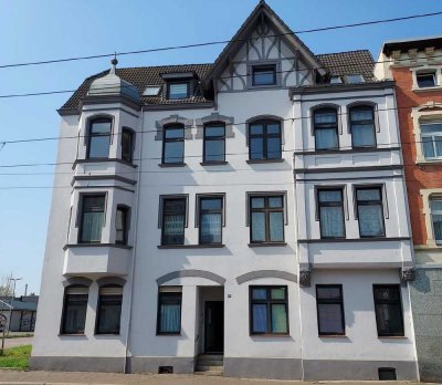 Frisch sanierte 2-Zi-Wohnung mit 53,6m² (Besichtigung  28./29.03. 10-15 Uhr)