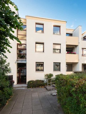 Schöne Wohnung in Bad Schwartau