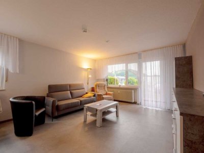 Gemütliche 2-ZKB in Toplage von Willingen/Upland - Erdgeschoß & Provisionsfrei