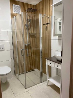 1-Zimmer-Wohnung In Durach WARM 730€