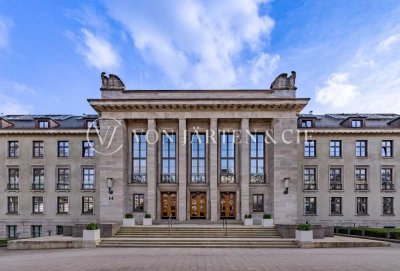 SOPHIENPALAIS – LEBENSQUALITÄT. LUXUS. LAGE.