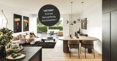 Wertstabile Kapitalanlage: 1-Zi.-Wohnung mit Balkon im beliebten Wohnviertel. Degressive AfA sichern