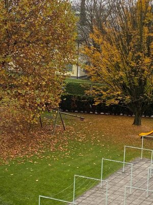 PROVISONSFREI - NEUER KAUFPREIS gepflegte 84 m² mit großer verglaster Loggia in ruhiger Grünlage Leonding Haag