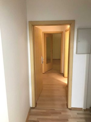 Wunderschöne 2-Zimmer-Erdgeschosswohnung mit Terrasse