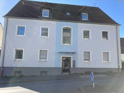 Willkommen Zuhause: großzügige 2-Zimmer-Wohnung in zentraler Lage