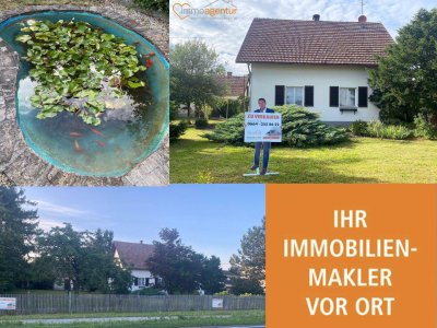 Ihr neues Zuhause wartet! Sofort Einziehen &amp; Wohlfühlen in Marchtrenk!