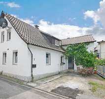 Gemütliches ehemaliges Bauernhäuschen mit 4 Zimmer und Einbauküche in Lautertal (Odenwald)