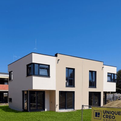 Projekt Beethoven. Dein Schlüsselfertiges Traumhaus in Prinzersdorf nur 5 von St.Pölten