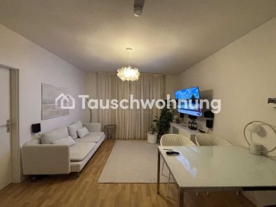 Tauschwohnung: 4 Raum Wohnung zum Tausch