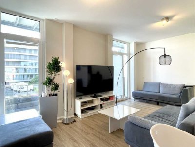 Citylage: Ihrer Zukunft zuliebe! Kapitalanlage in Nürnberg!