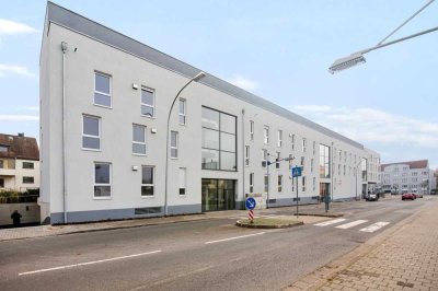 Außergewöhnliche 3-Zimmerwohnung mit hochwertiger Ausstattung