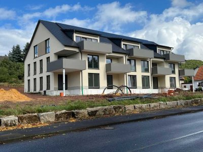 Mietwohnung 13 in Wohnanlage Peter-Paul, Erstbezug provisionsfrei