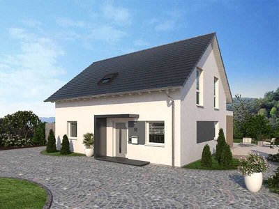 Ihr neues STREIF Haus einschließlich Grundstück in Lindwedel