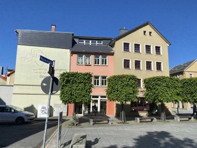 Wohn- und Geschäftshaus Marktstraße 47, 07407 Rudolstadt