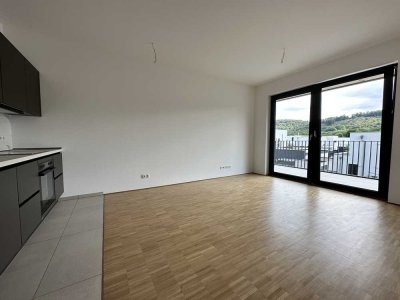 Erstbezug - Single Apartment mit EBK in Lahnstein