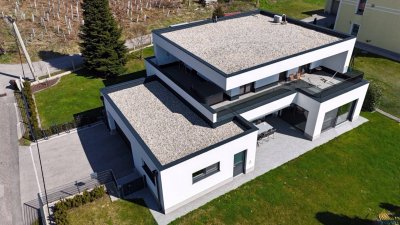 Traumhaus in Altenberg - Luxus trifft Natur!