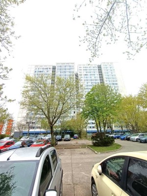 Bezugsfertige 2-Zi.-Wohnung in Berlin/Marzahn "Gärten der Welt" zu verkaufen