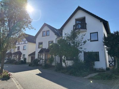Ihr Familienglück in Teningen - Reihenendhaus mit viel Platz für Groß und Klein