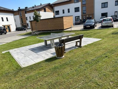 Moderne, neuwertige Wohnung nahe Grabensee zu vermieten (privat)