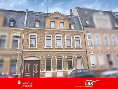 Viel Platz für Ihr neues Zuhause!