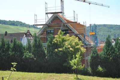 Wo Ruhe wohnt - Ihr stilvolles Domizil in idyller Lage