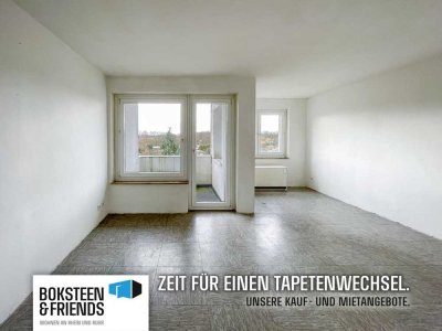 Charmante 4-Zimmer-Wohnung in Dorsten