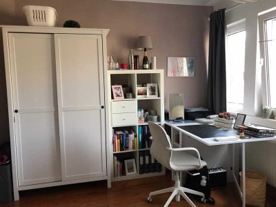 3,5-Zimmer-Wohnung in Ludwigsburg