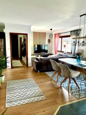 Schöne helle 2-Zimmer Wohnung in Ketsch